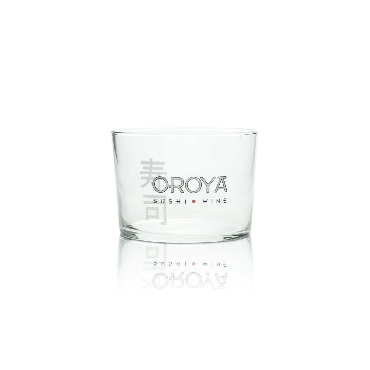 3x Oroya Wein Glas Sushi Tumbler 0,2l Japan Asien Gläser Cocktail Wine Longdrink – Ansicht 2
