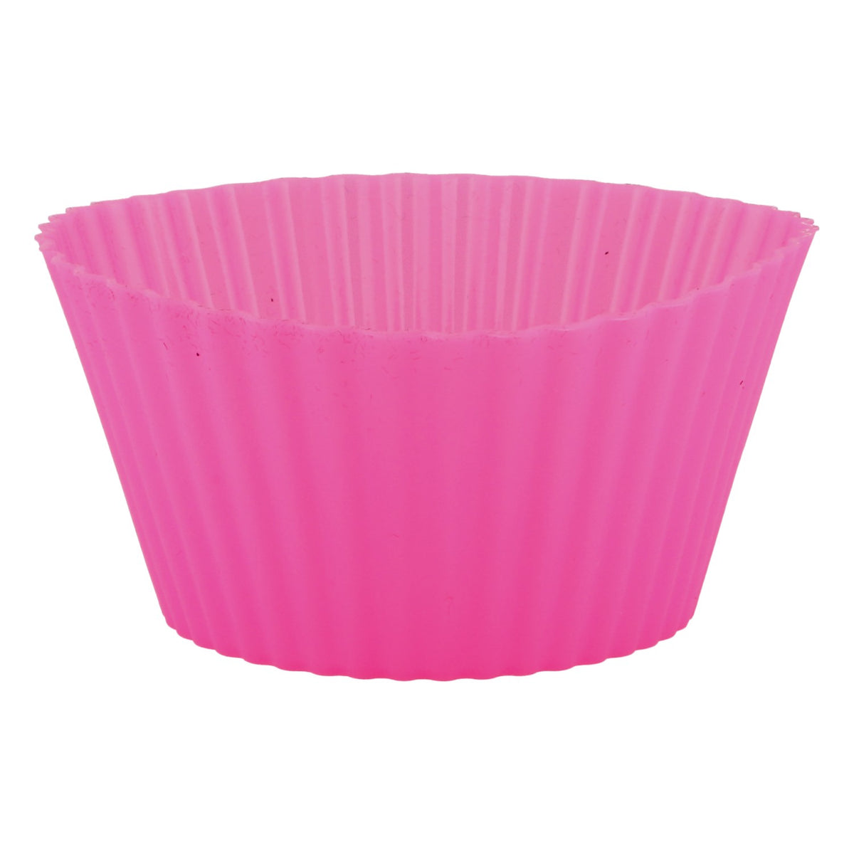 4 Remedy Rum Silikon Muffinform Kuchenform pink mit Beutel Backen Elixir – Ansicht 3