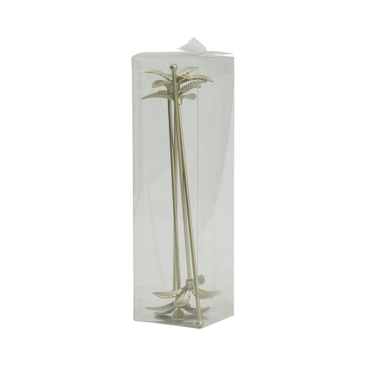 4x Bacardi Stirrer Rührstab Mixstab Cocktail Longdrink Aperitif Gastro Kneipe – Ansicht 4