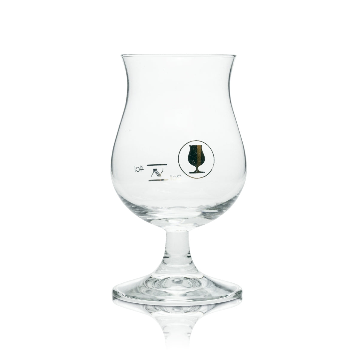 4x Kirsberry Likör Glas Schwenker 2/4cl rastal – Ansicht 2