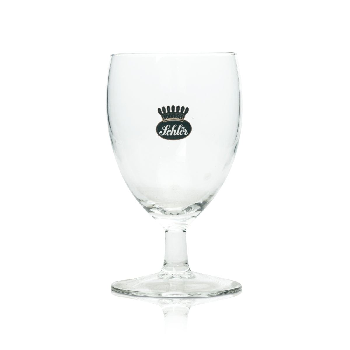 5x Schlör Saft Glas 0,2l Tulpe Rastal Trink Gläser Wasser Gastro Pokal Hotel Bar – Ansicht 2