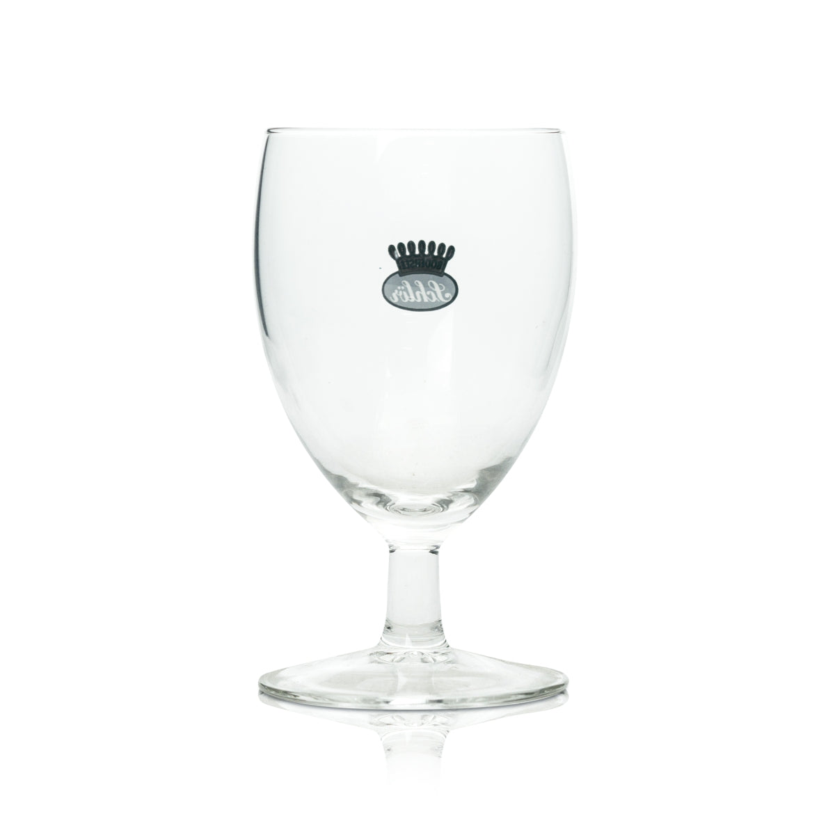5x Schlör Saft Glas 0,2l Tulpe Rastal Trink Gläser Wasser Gastro Pokal Hotel Bar – Ansicht 3
