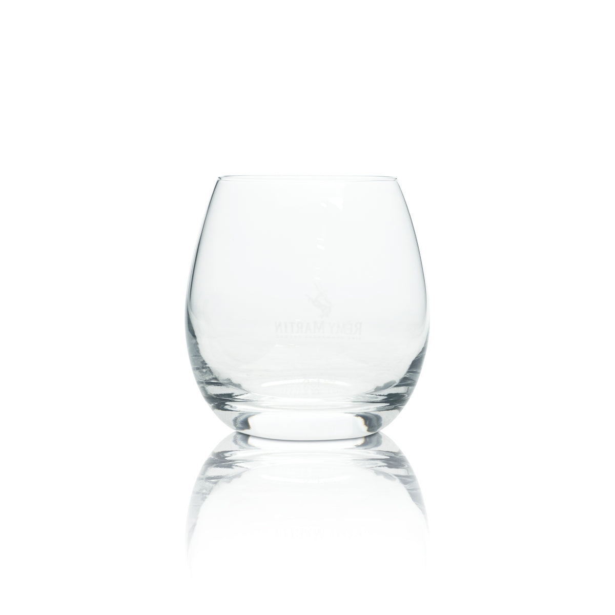 6 Remy Martin Cognac Glas Tumbler 2 /4 cl neu – Ansicht 4