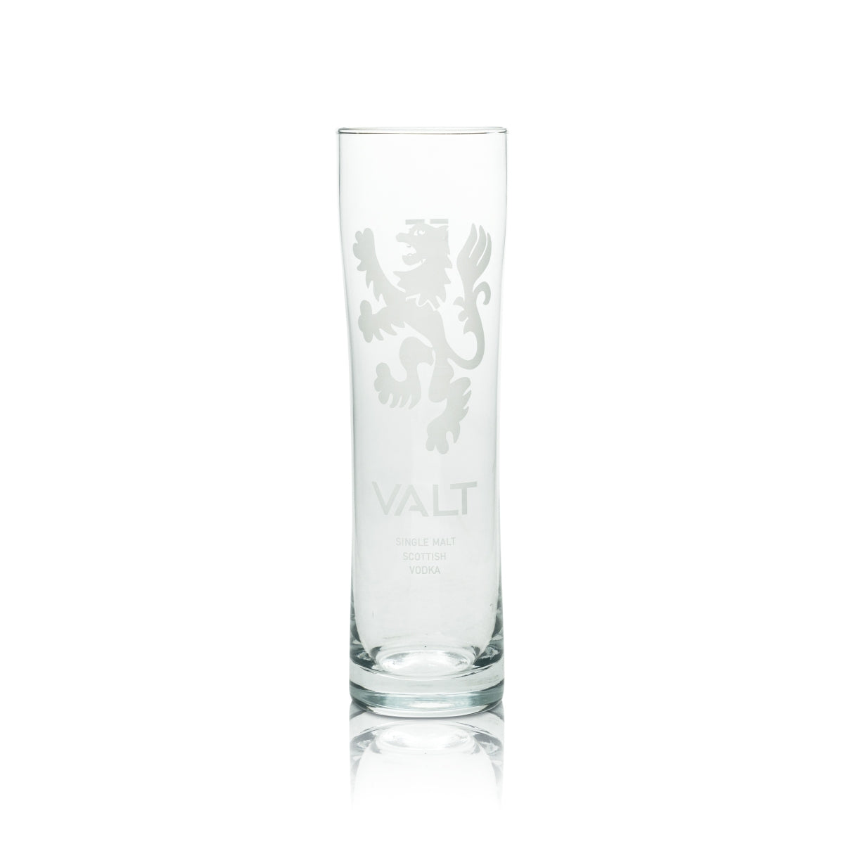 6 Valt Whiskey Glas 0,3l Longdrinkglas "Sinus" neu – Ansicht 2