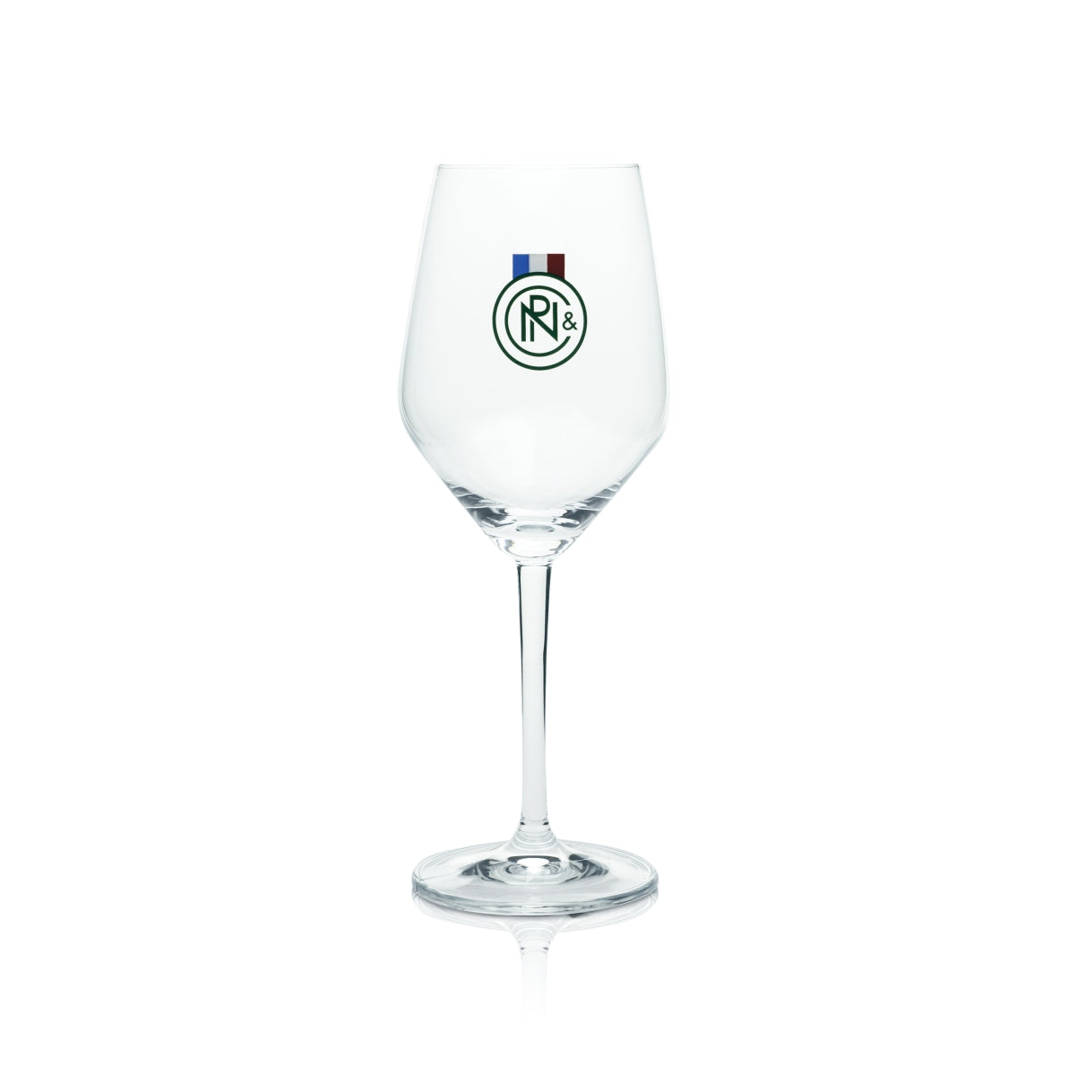 6er Set Noilly Prat Glas 0,36l – Wermut Weingläser für Aperitif & Dry Martini – Ansicht 3