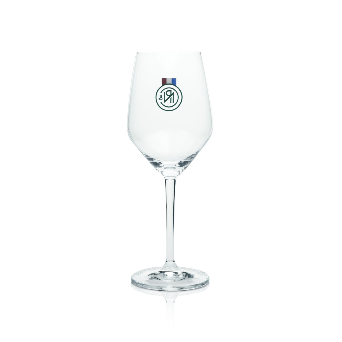 6er Set Noilly Prat Glas 0,36l – Wermut Weingläser für Aperitif & Dry Martini – Ansicht 4