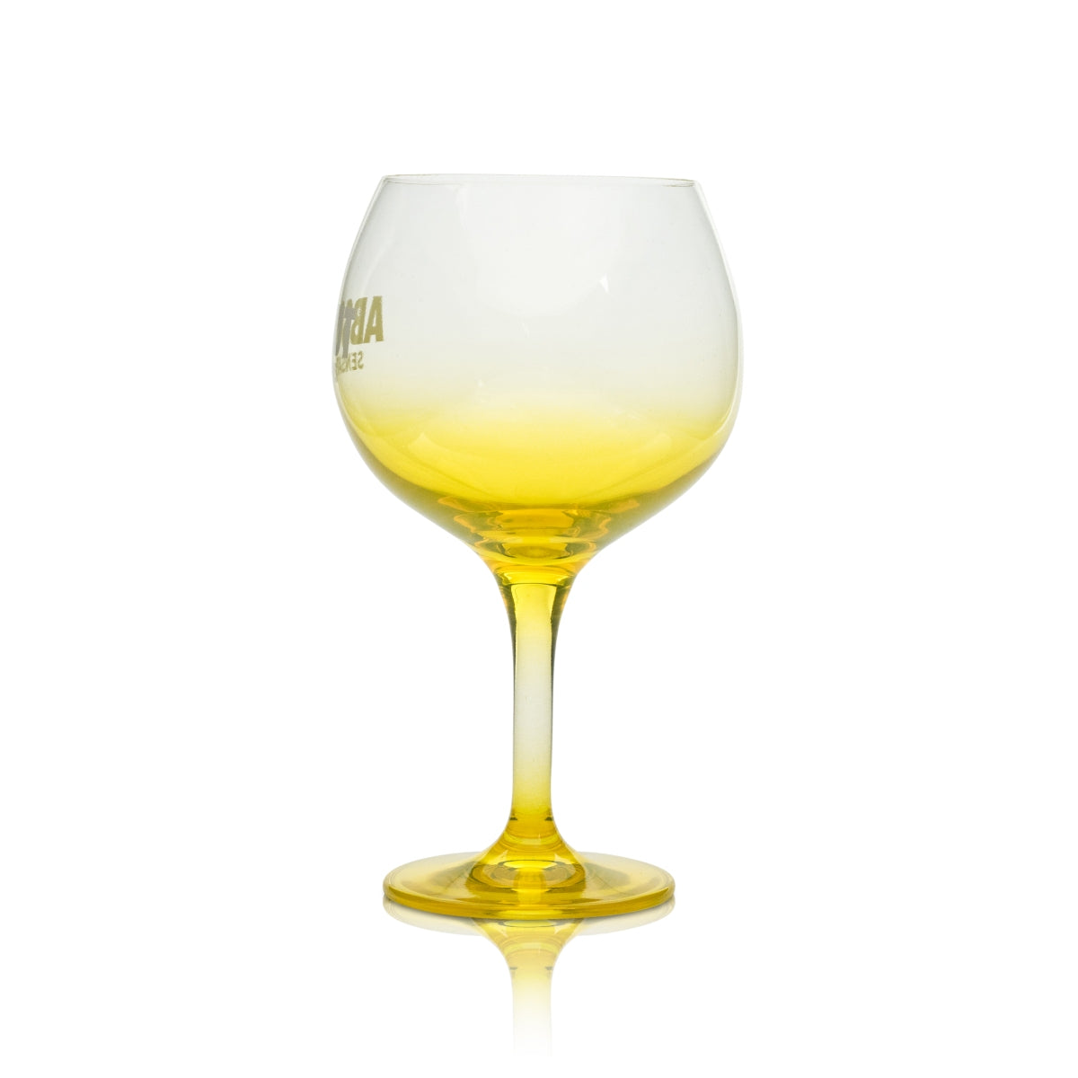 6x Absolut Vodka Stielglas 0,5l Ballon Cocktail Longdrink Gläser Sensations Bar – Ansicht 3
