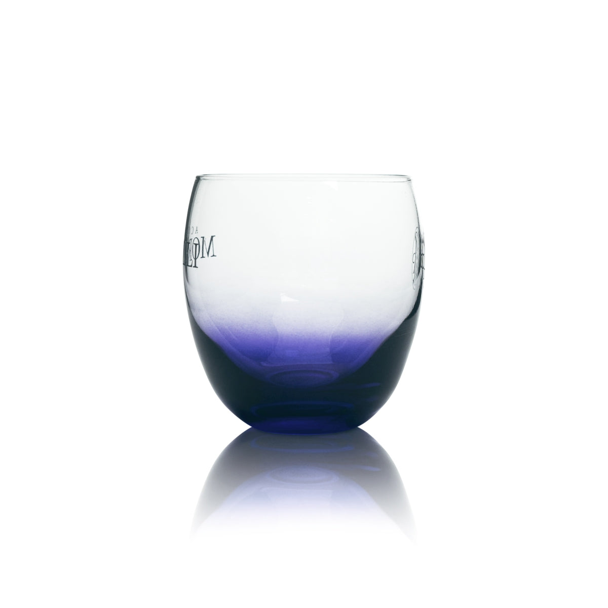 6x Acqua Morelli Glas 0,25l Tumbler Becher Gläser Leonardo Mineral Wasser Frizz – Ansicht 4