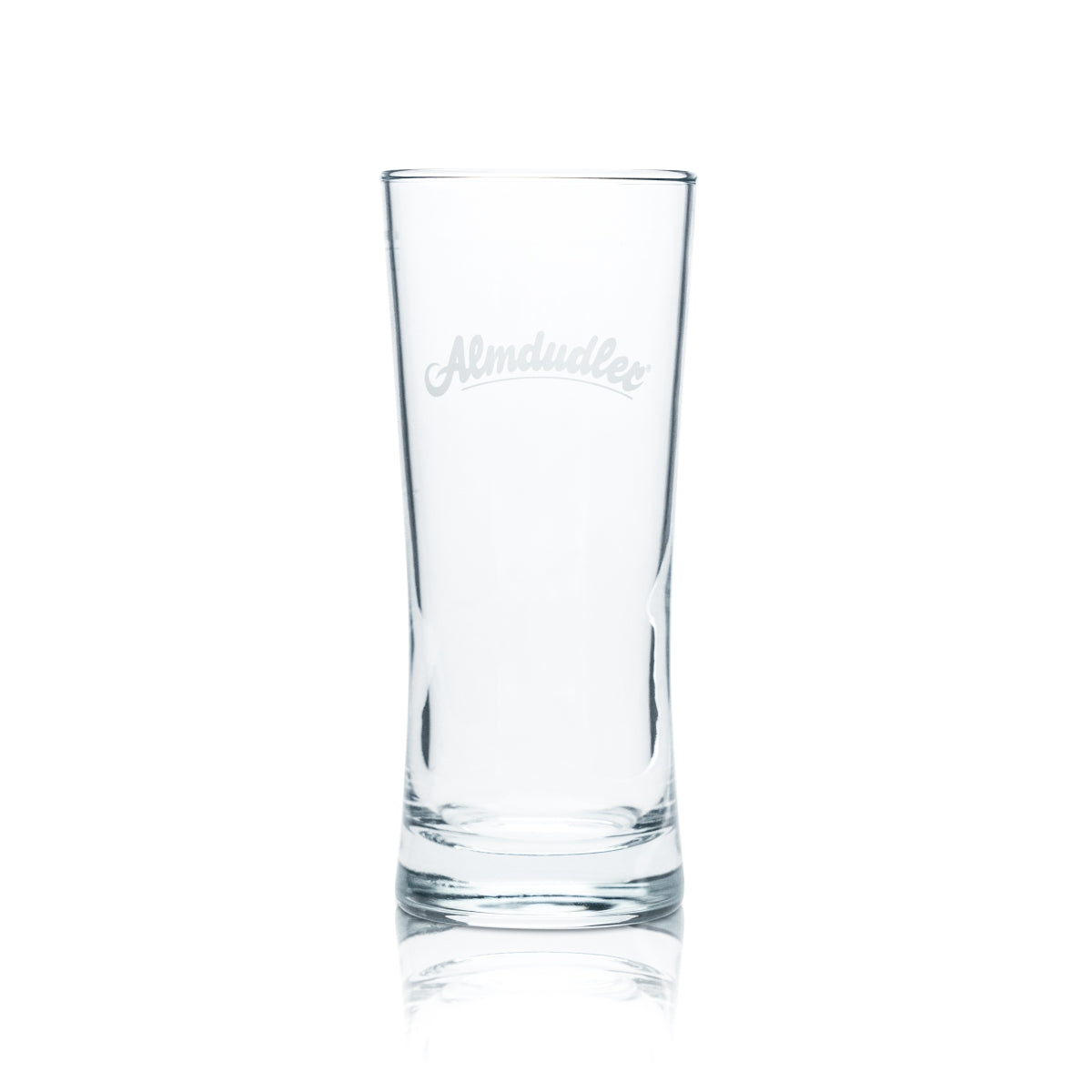 6x Almdudler Glas 0,25l Becher Limo Softdrink Gläser Gastro Österreich Apres Ski – Ansicht 2