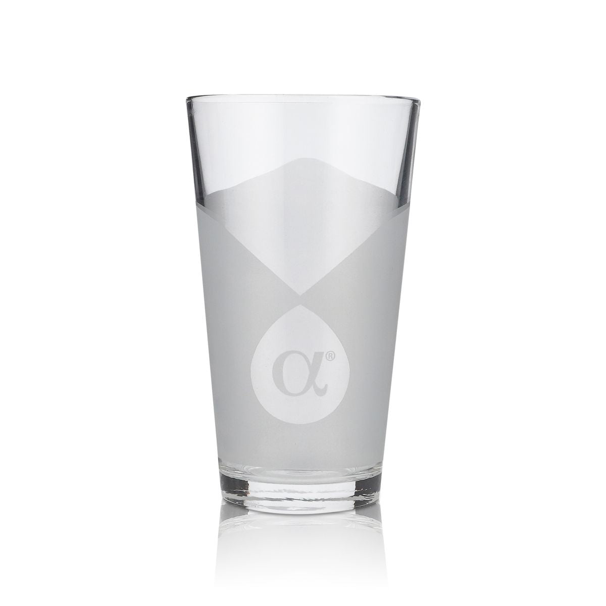 6x Alpha Noble Glas 0,4l Longdrinkglas Willi Becher Gläser Set Vodka Longdrink – Ansicht 2