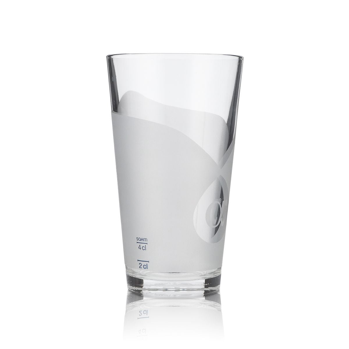 6x Alpha Noble Glas 0,4l Longdrinkglas Willi Becher Gläser Set Vodka Longdrink – Ansicht 3