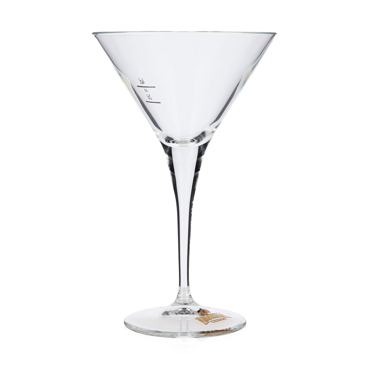 6x Amarula Likör Glas Kelch 0,24l Ypsilon – Ansicht 3