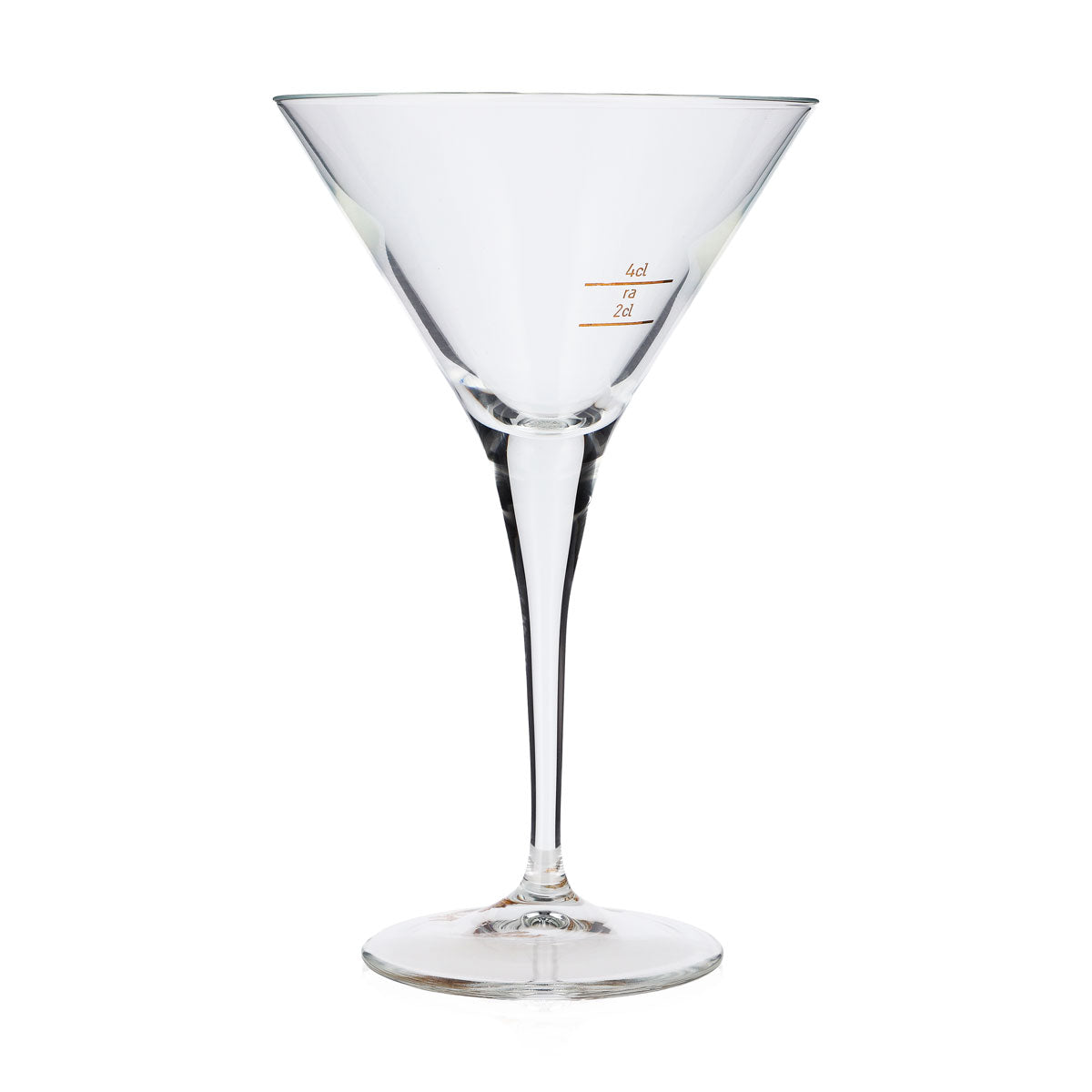 6x Amarula Likör Glas Kelch 0,24l Ypsilon – Ansicht 4