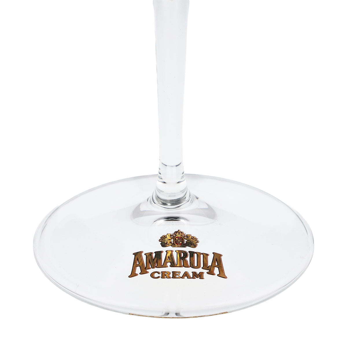 6x Amarula Likör Glas Kelch 0,24l Ypsilon – Ansicht 5