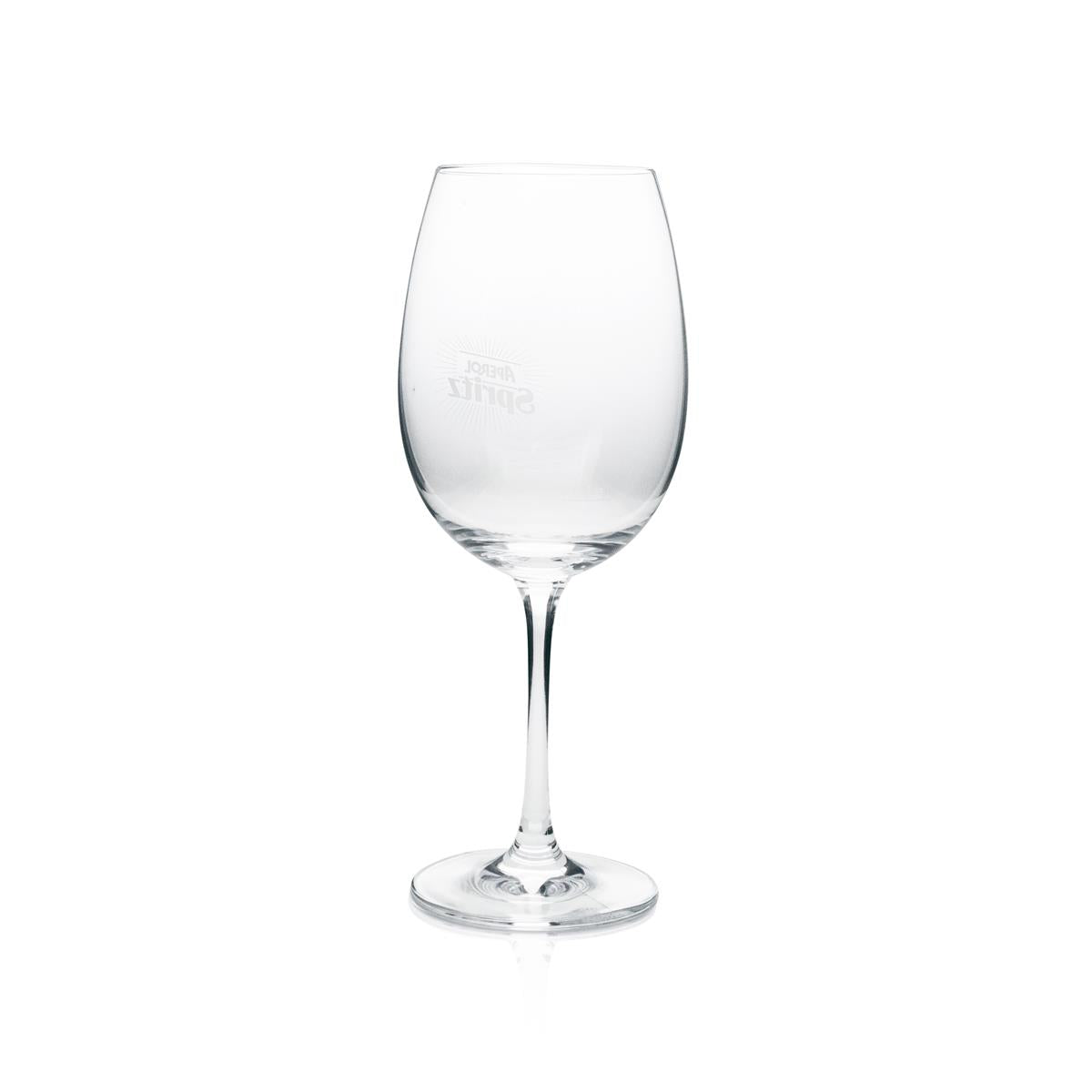 6x Aperol Spritz Glas 459ml Calice Wein Gläser Aperitif Longdrink Cocktail – Ansicht 3