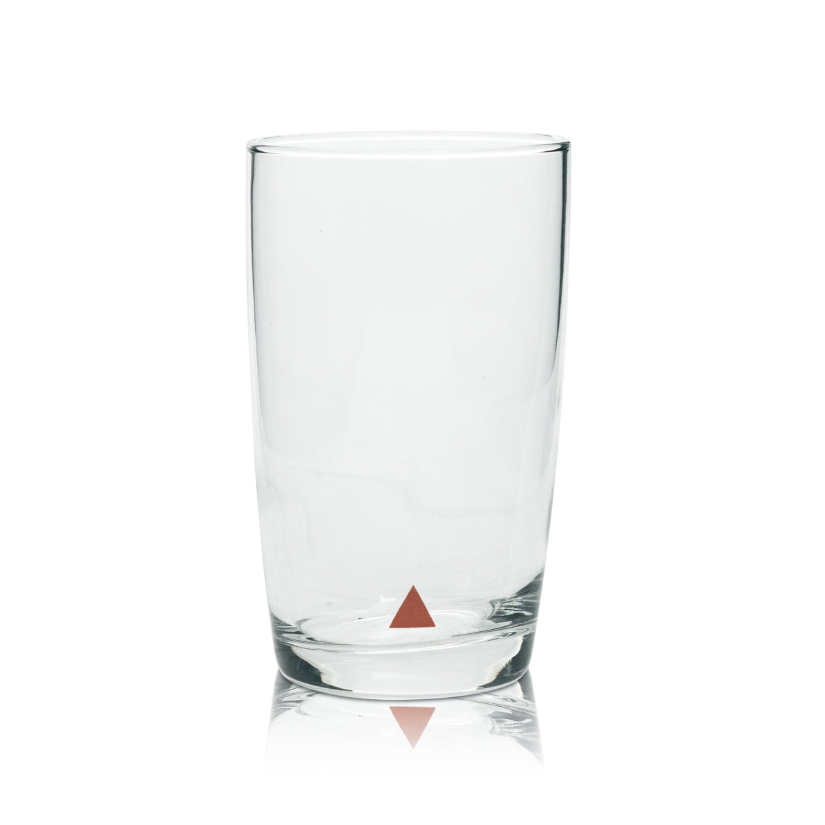 6x Apollinaris Wasser Glas 0,2l Neu Design Gläser Gastro Saft Cocktail Tumbler – Ansicht 2