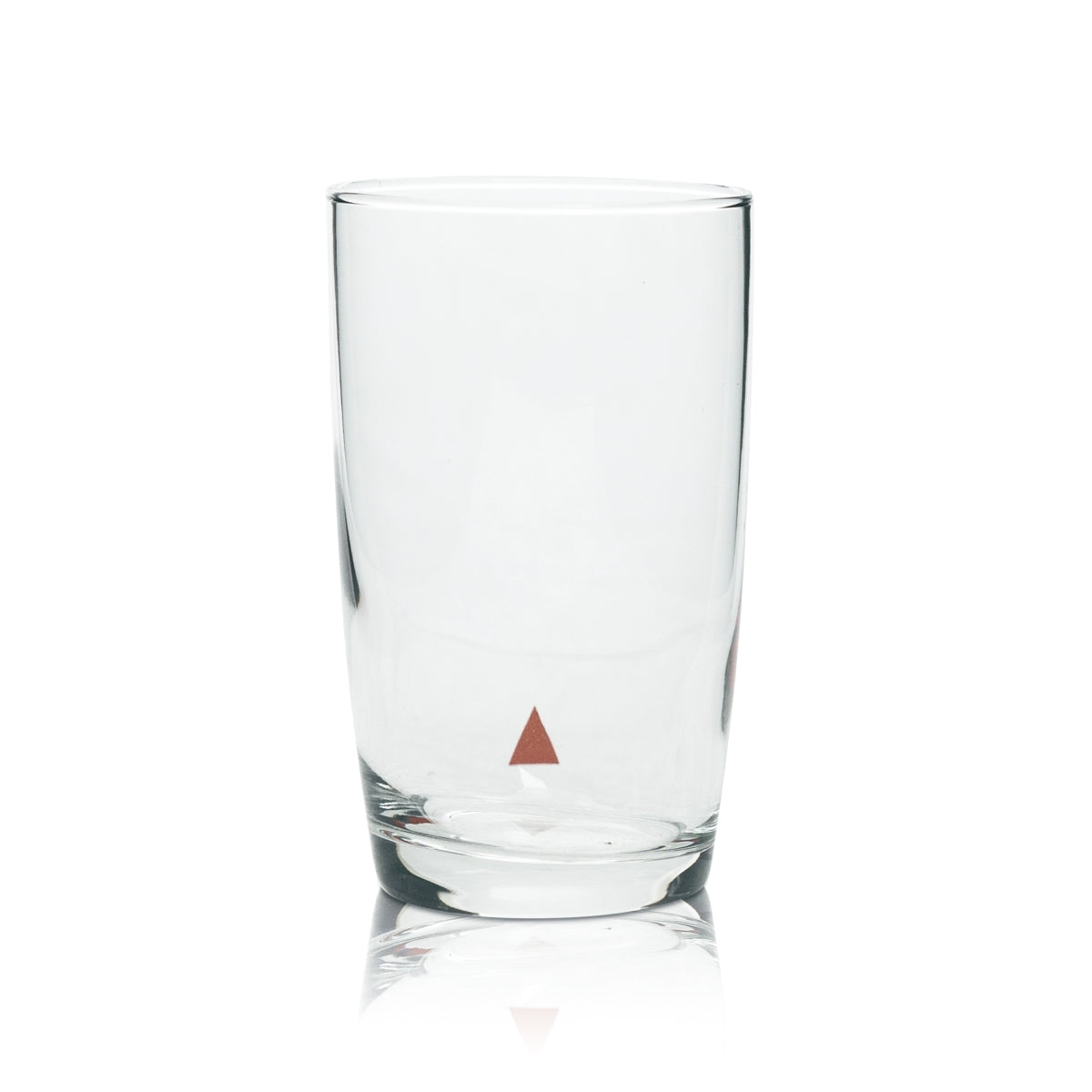 6x Apollinaris Wasser Glas 0,2l Neu Design Gläser Gastro Saft Cocktail Tumbler – Ansicht 3