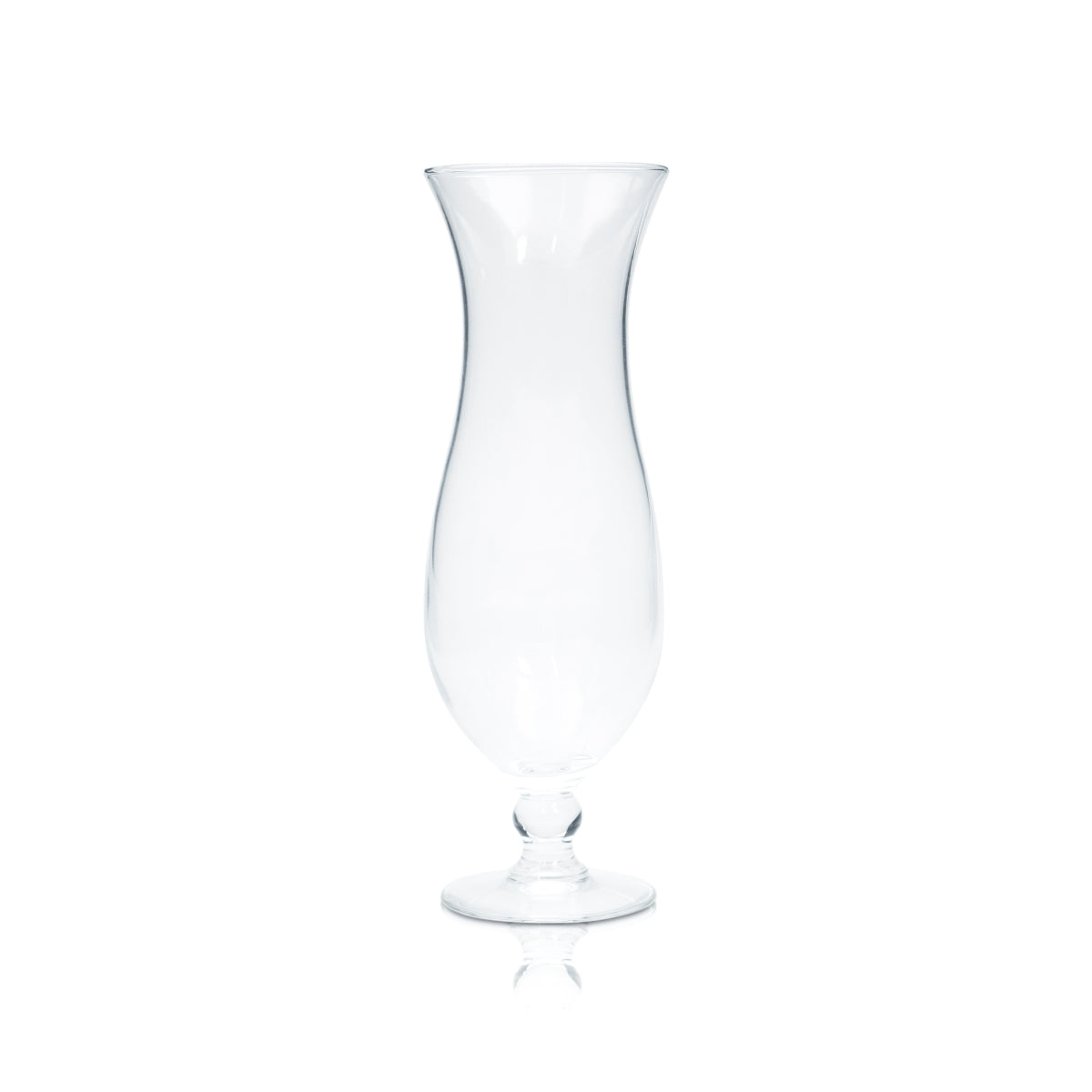 6x Arcoroc Glas 0,64l Hurricane Cocktailschale Longdrink Aperitif Gläser Blanko – Ansicht 2