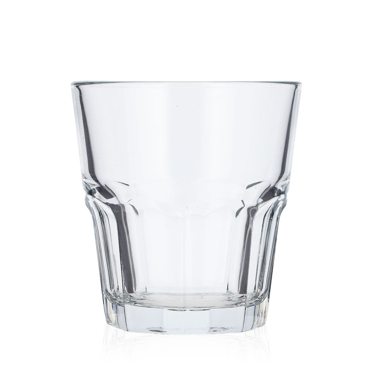 6x Arcoroc Softdrink Glas Tumbler Gläser 27cl Cocktailgläser – Ansicht 3