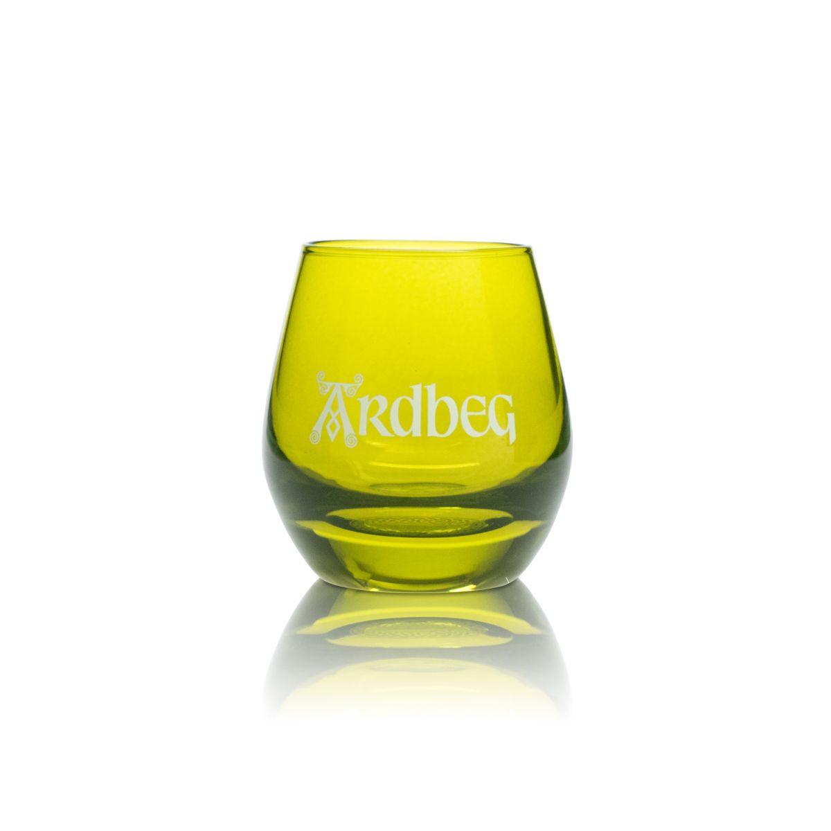 6x Ardbeg Glas 6cl Mini Tumbler Whisky Shotglas Schnapsglas Stamper Gläser Set – Ansicht 2