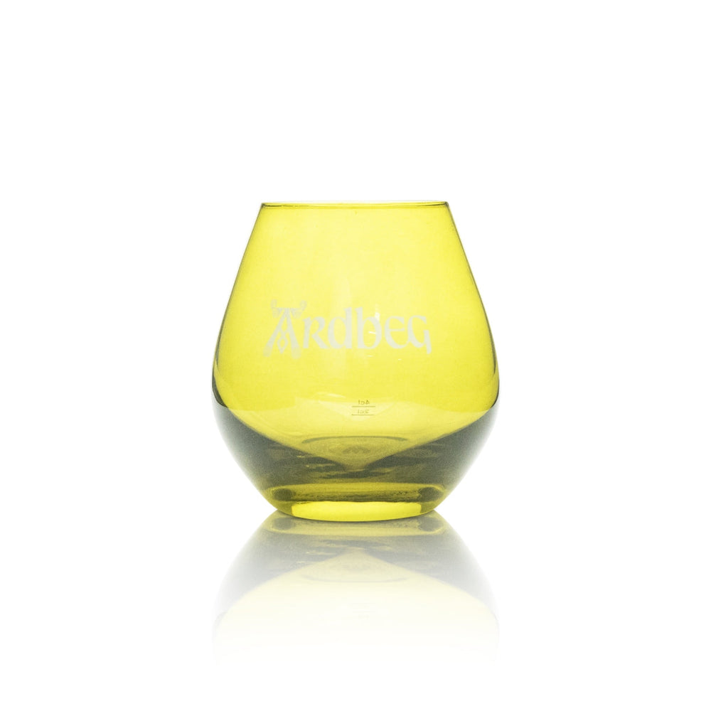 Ardbeg Whiskyglas Tumbler 0,6l Islay Single Malt Scotch Tasting Nosing Gläser