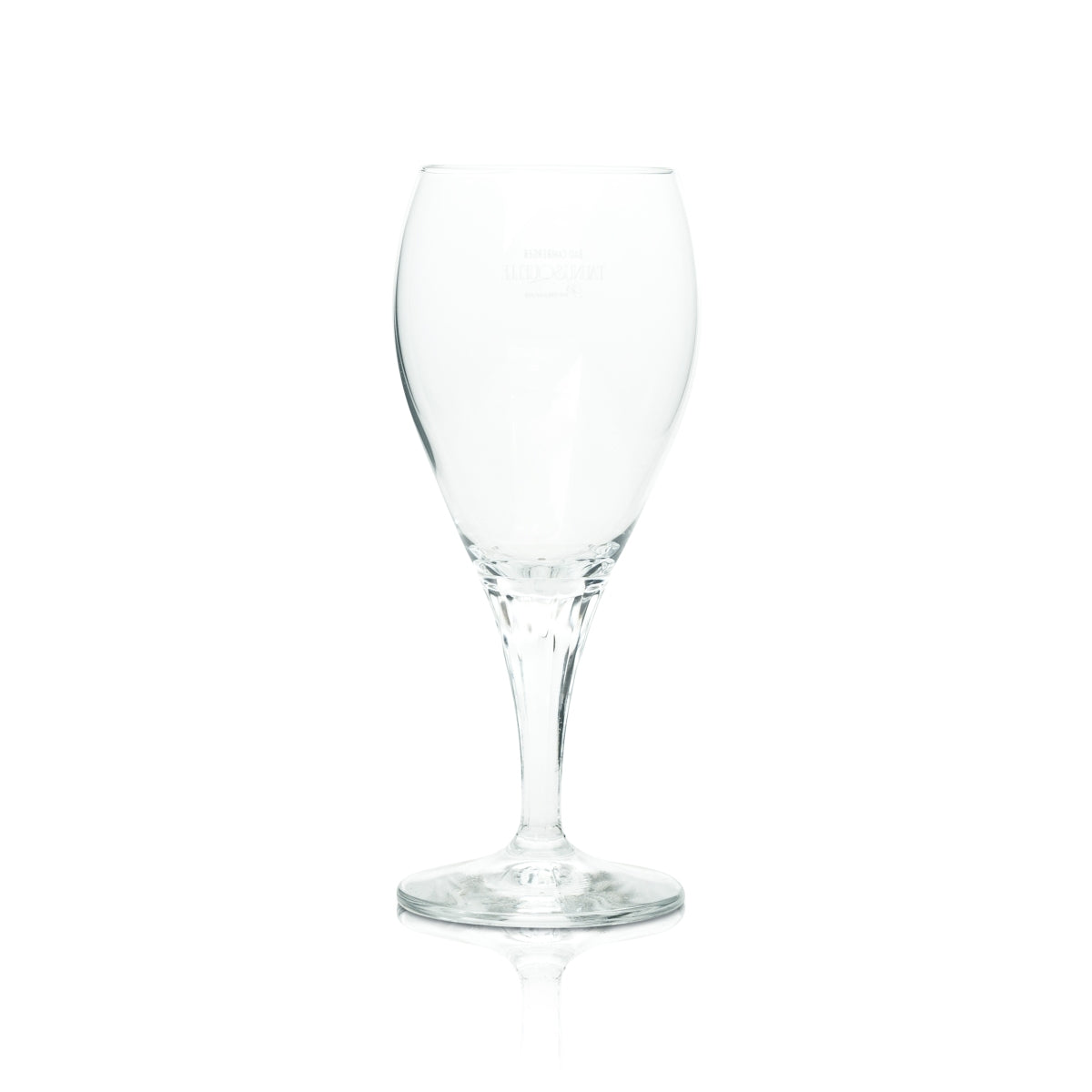 6x Bad Camberger Wasser Glas 0,2l Pokal Taunusquelle Sahm Premium Gläser Gastro – Ansicht 3