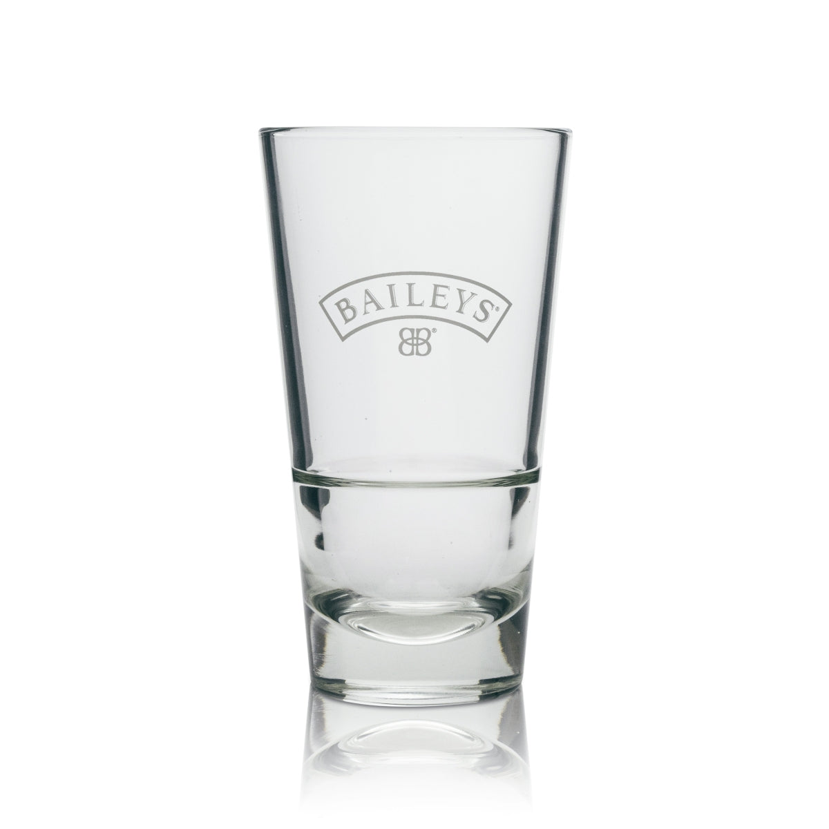 6x Baileys Likör Glas Longdrink Latte – Ansicht 2