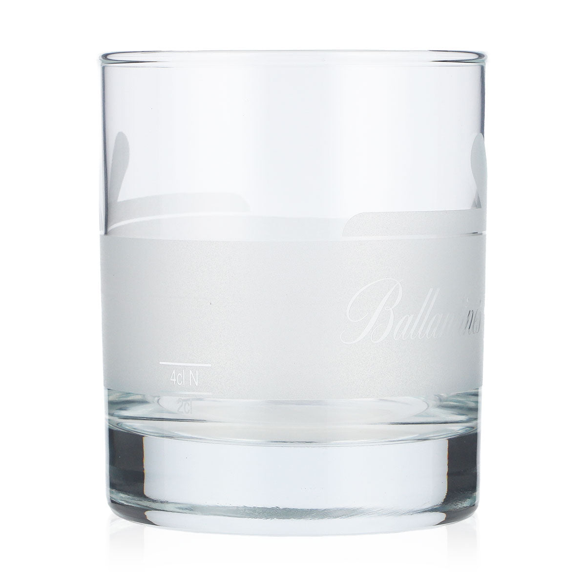6x Ballantines Whiskey Glas 0,3l Tumbler "Stolen from Ballantines" (6er Set) – Ansicht 2
