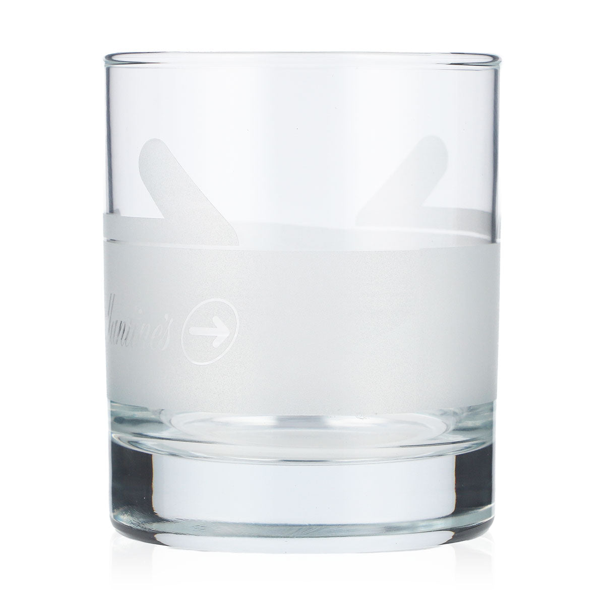 6x Ballantines Whiskey Glas 0,3l Tumbler "Stolen from Ballantines" (6er Set) – Ansicht 4