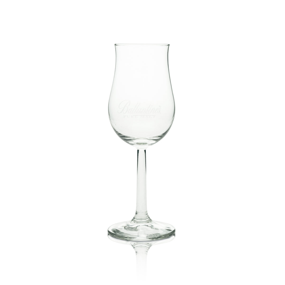 6x Ballantines Whiskey Glas Kelch pure Malt 2cl – Ansicht 2