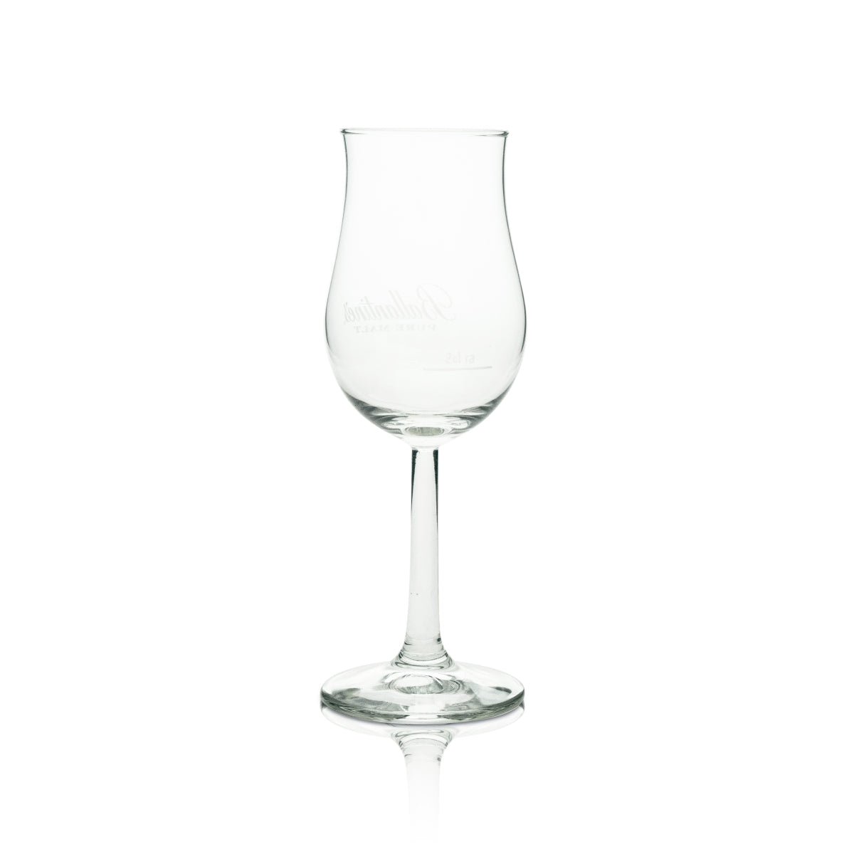 6x Ballantines Whiskey Glas Kelch pure Malt 2cl – Ansicht 3