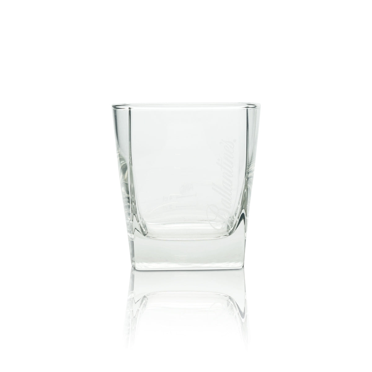 6x Ballantines Whiskey Glas Tumbler 300ml On Ice Gläser Nosing Tasting Bar – Ansicht 2