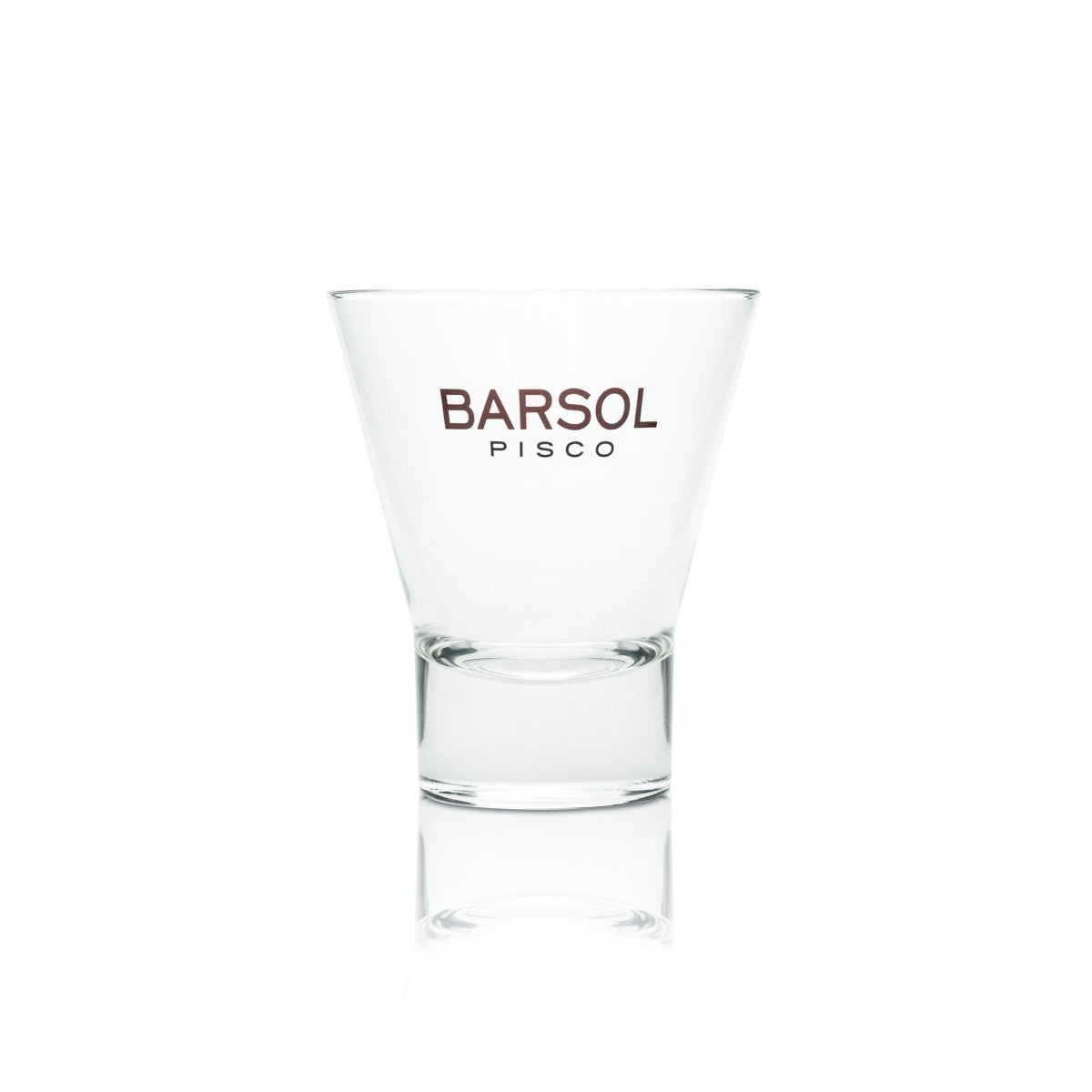 6x Barsol Pico Sour Glas 0,25l Tumbler Cocktail Gläser Tasting Retro Lowball Bar – Ansicht 2