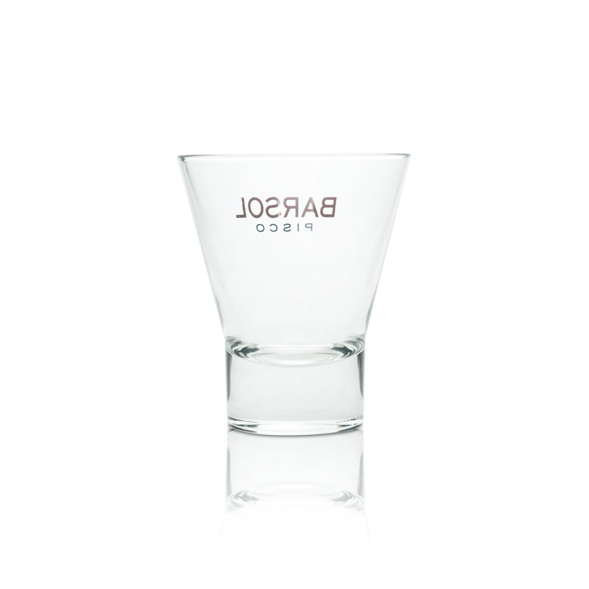 6x Barsol Pico Sour Glas 0,25l Tumbler Cocktail Gläser Tasting Retro Lowball Bar – Ansicht 3