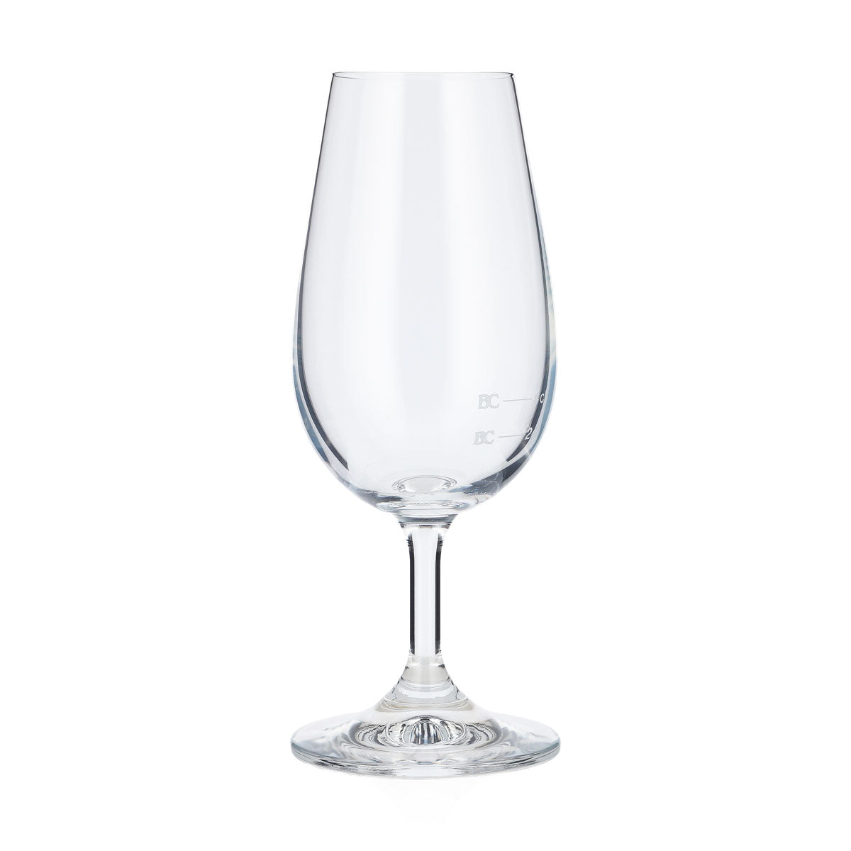 6x BC Gastro Brandy Glas Nosinggläser 0,22l Brandysniffer – Ansicht 3
