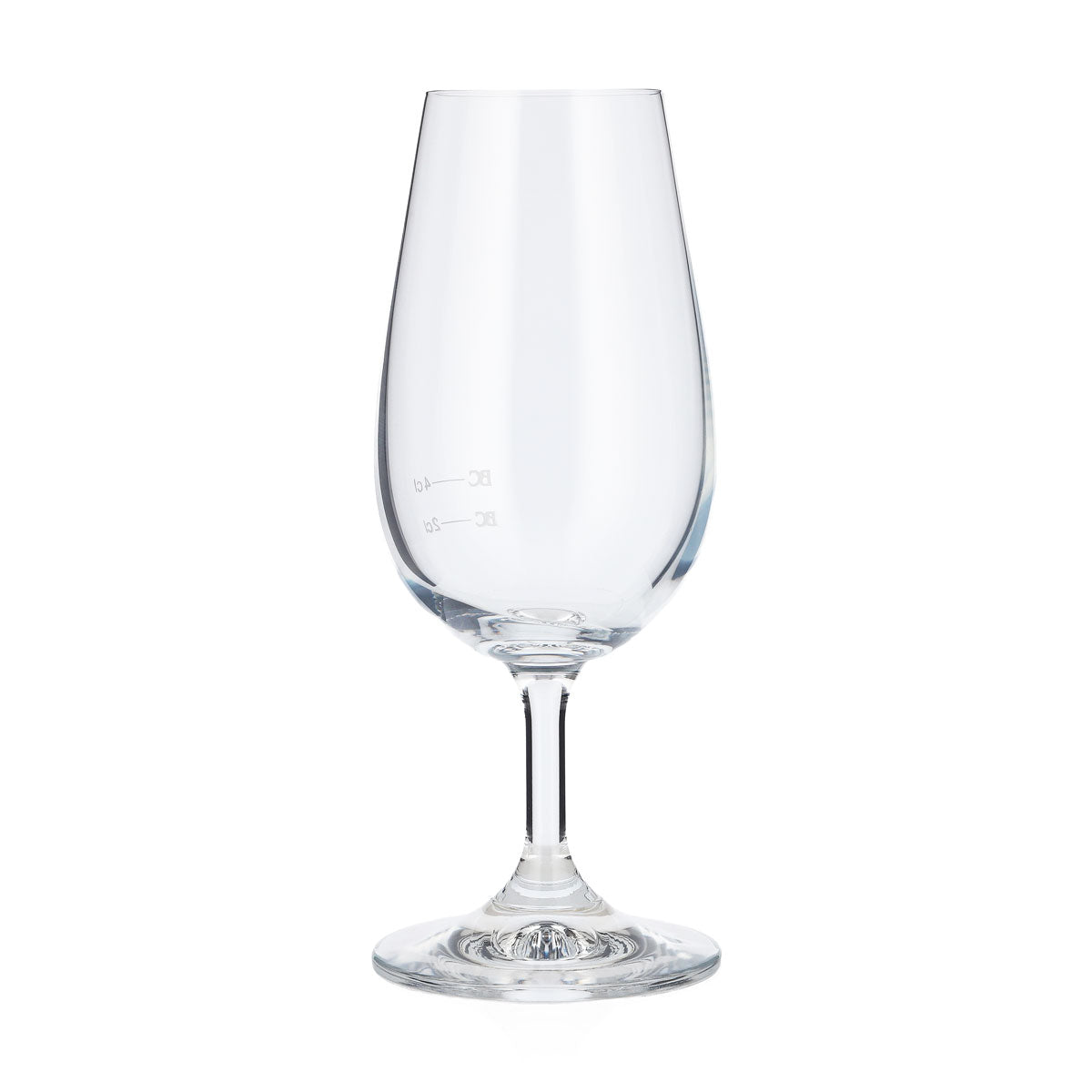 6x BC Gastro Brandy Glas Nosinggläser 0,22l Brandysniffer – Ansicht 4