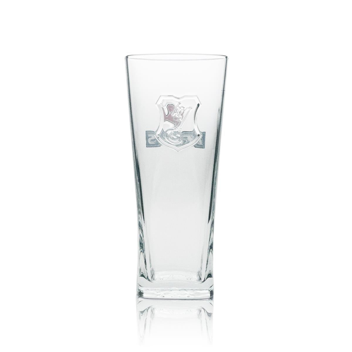 6x Becks Bier Glas Henry Longdrink 300ml – Ansicht 3