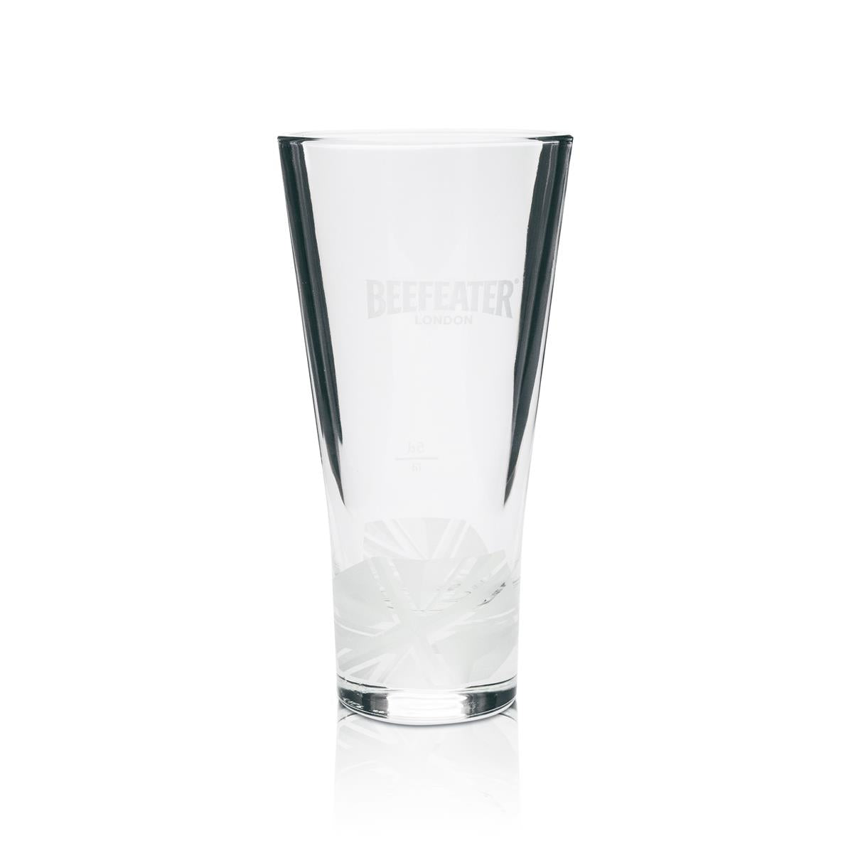 6x Beefeater Glas 0,3l Gin-Tonic Fizz Longdrink Cocktail Gläser Geeicht Gastro – Ansicht 2