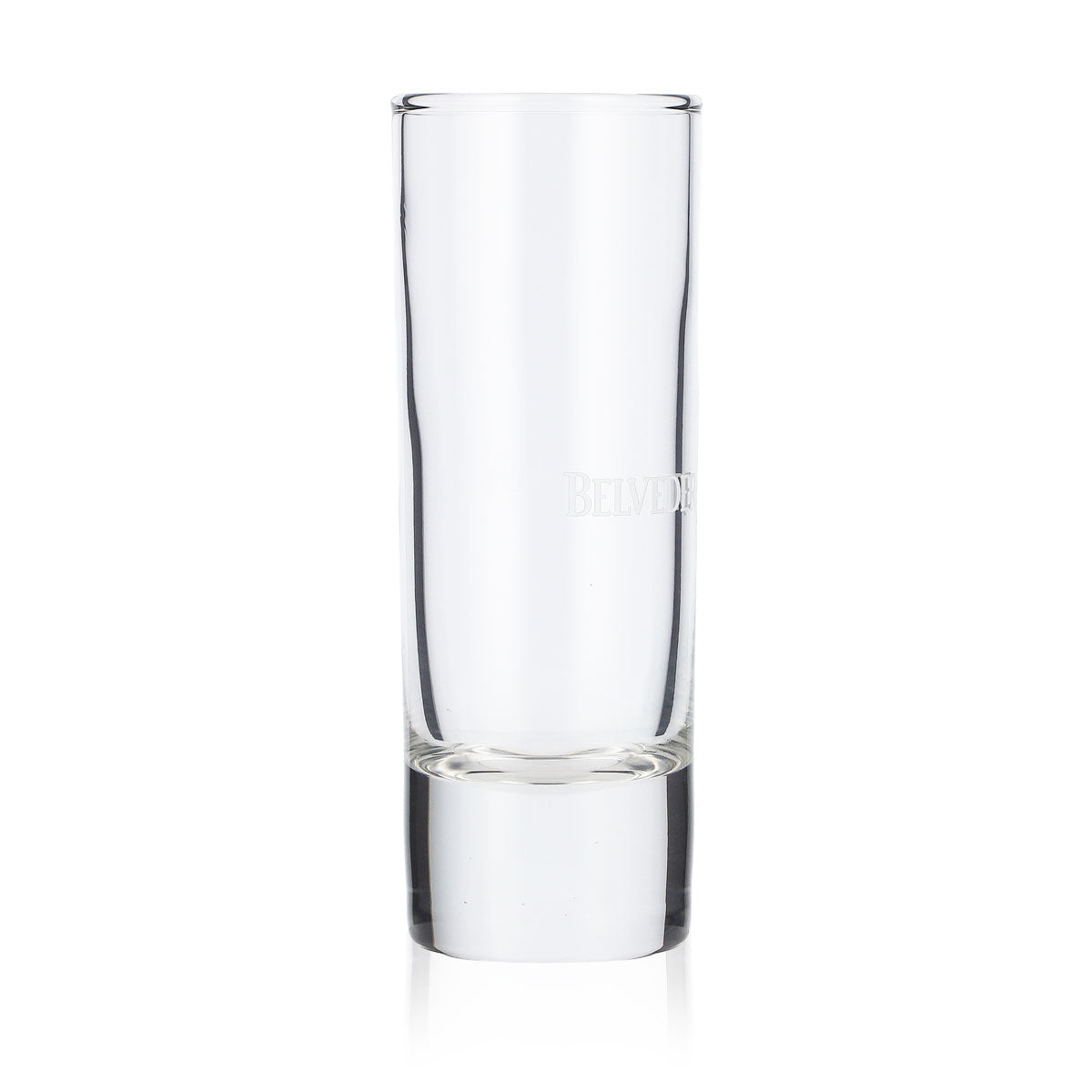6x Belvedere Vodka Glas 5cl Shotglas Signature Sipping Glass C6 – Ansicht 3