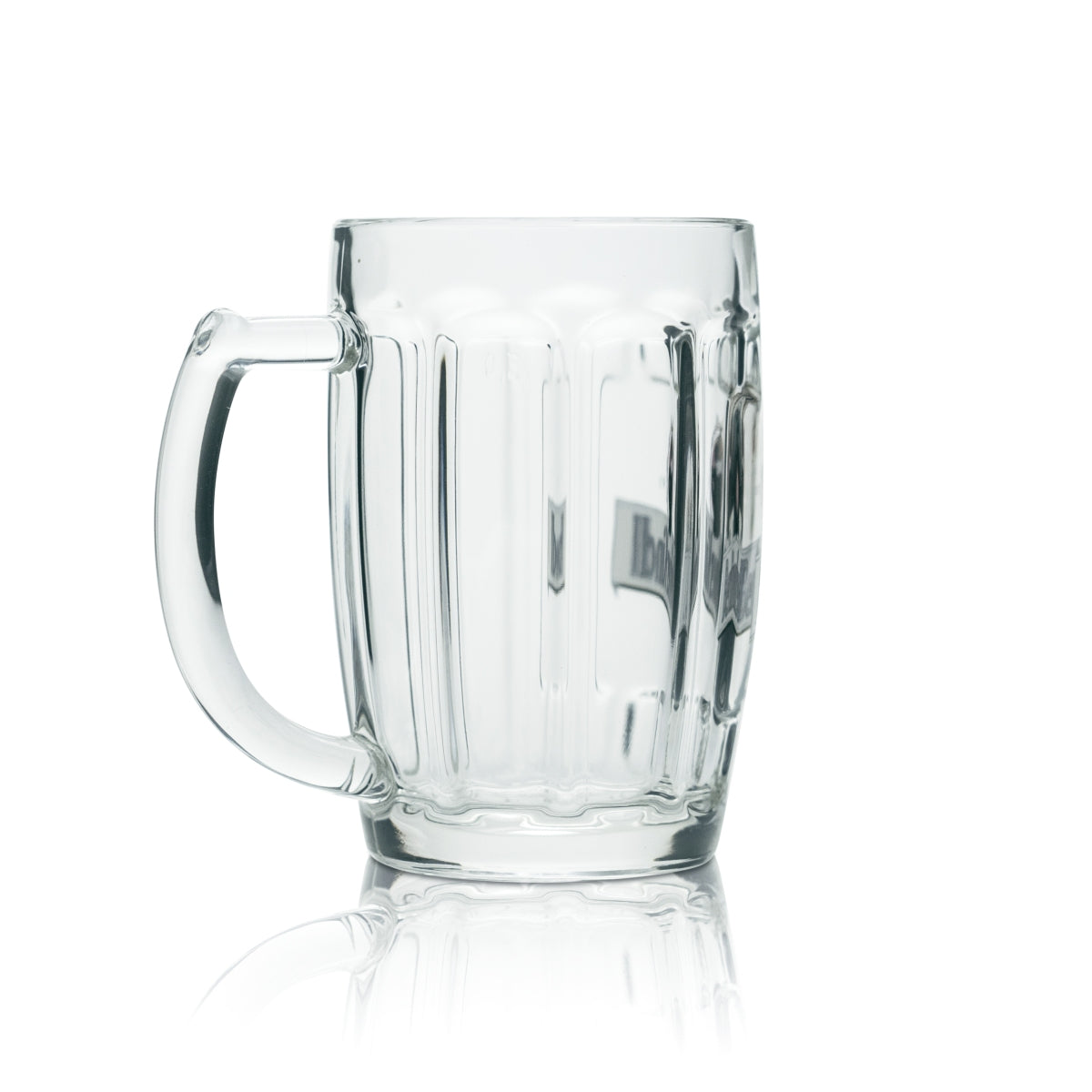 6x Berliner Kindl Glas 0,3l Bier Krug Kontur Gläser Brauerei Pilsener Gastro – Ansicht 3