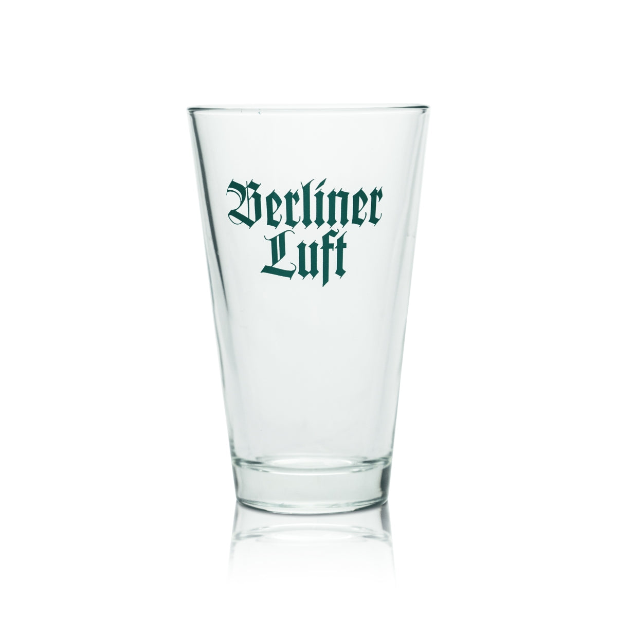 6x Berliner Luft Glas 0,33l Tumbler Becher Gläser Longdrink Pfeffi Schilkin Bar – Ansicht 2