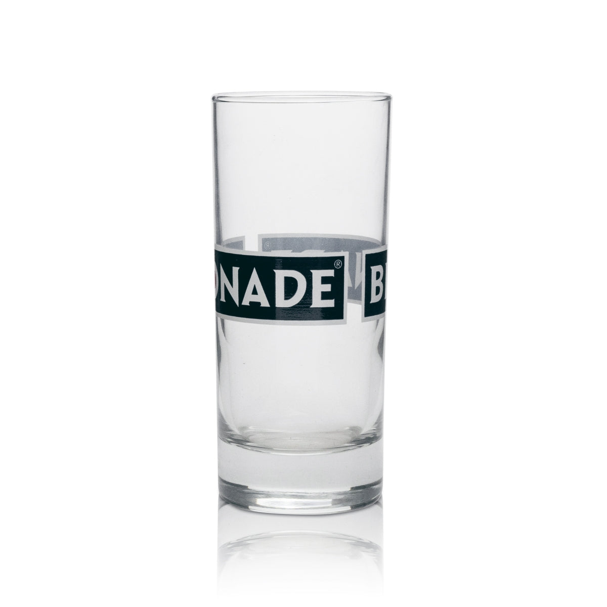6x Bionade Softdrinks Glas 22cl Longdrink rund Libbey – Ansicht 3