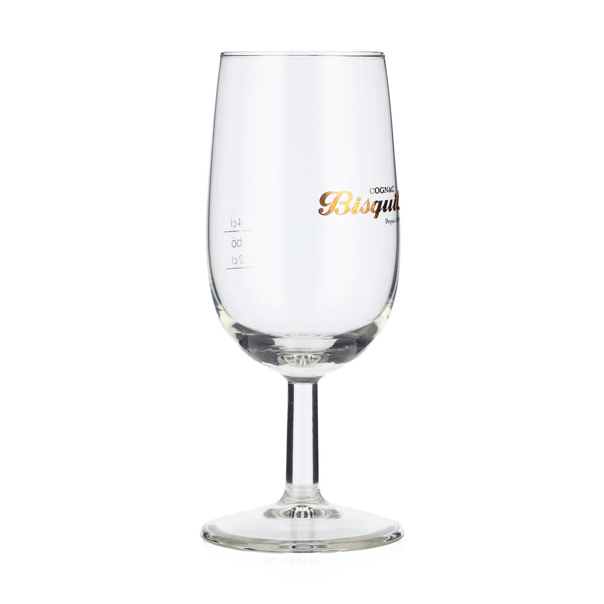 6x Bisquit Cognac Glas Gläser Nosingglas 0,14l Tastingglas Sniffter – Ansicht 3