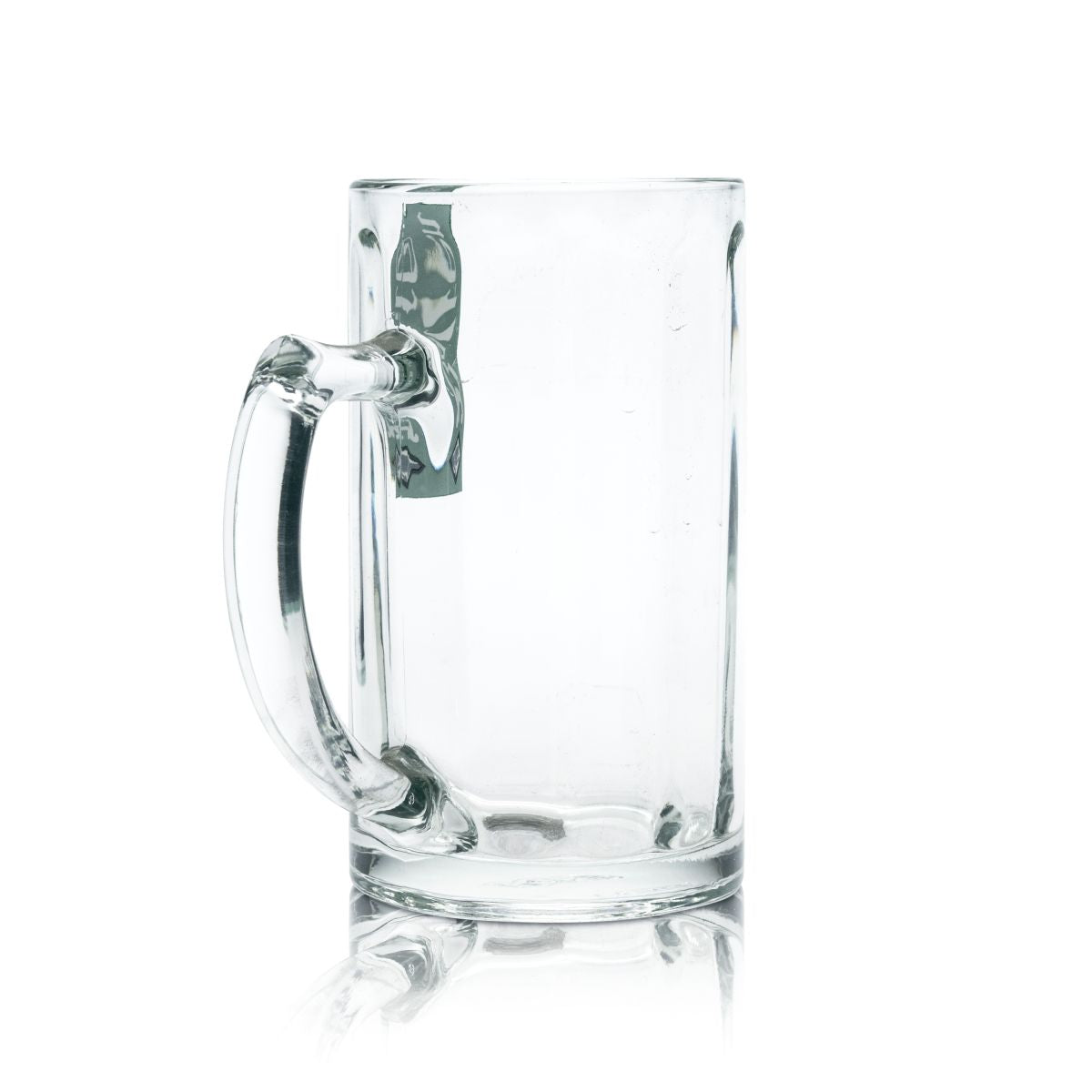 6x Bolten Bierglas 0,4l Bierkrug Humpen Seidel Kontur Gläser Set Brauerei Gastro – Ansicht 3