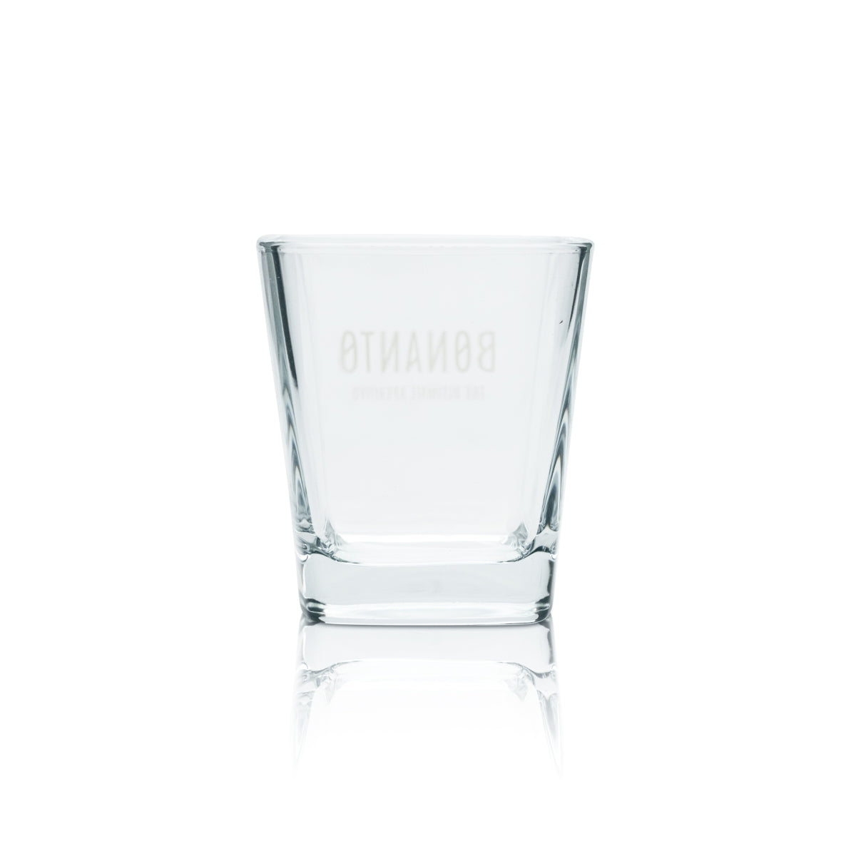 6x Bonanto Glas 0,2l Tumbler Gläser Aperitif Aperitivo Weiß Wein Gläser Gastro – Ansicht 3