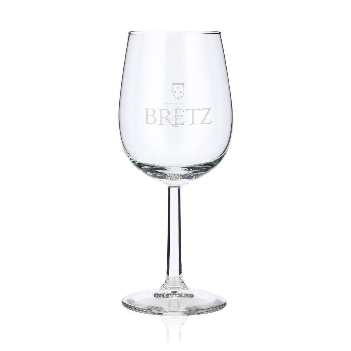 6x Bretz Wein Glas Gläser Weinglas Rotweinglas 0,1l Gläserset Bourquet – Ansicht 2