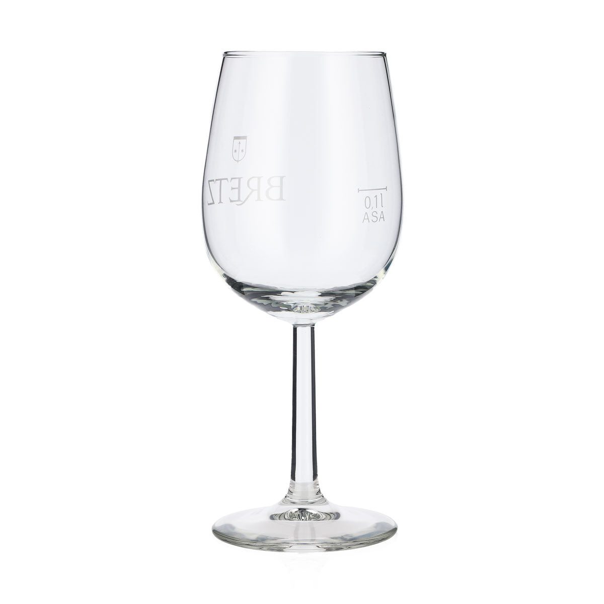 6x Bretz Wein Glas Gläser Weinglas Rotweinglas 0,1l Gläserset Bourquet – Ansicht 4