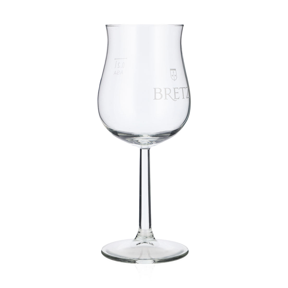 6x Bretz Wein Glas Gläser Weinglas Rotweinglas 0,2l Gläserset Fiori – Ansicht 3