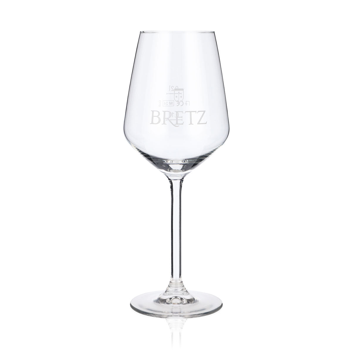 6x Bretz Wein Glas Gläser Weinglas Rotweinglas 0,2l Gläserset – Ansicht 2