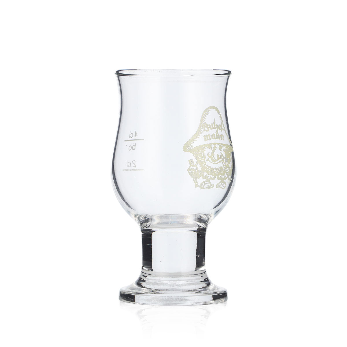 6x Butzelmann Likör Glas 4cl Shotglas Kelch Aromaglas Böckling – Ansicht 3